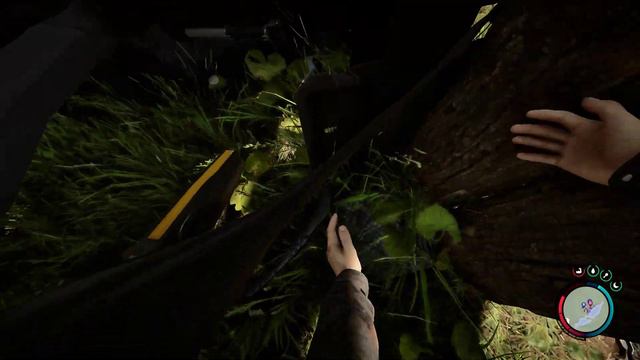Sons of the Forest: Helicopter Log Dupe смотреть онлайн