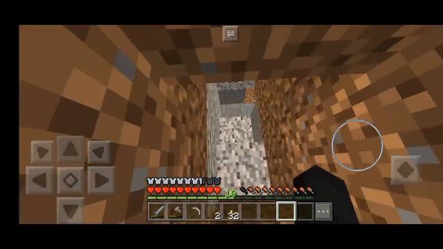 Minecraft: Pocket Edition - Let's Play №1 (v. 1.1.5) #minecraft #video #games #gaming #gameplay смотреть онлайн