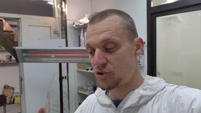 Жизнь карбонщика. Реставрация зеркала BMW смотреть онлайн