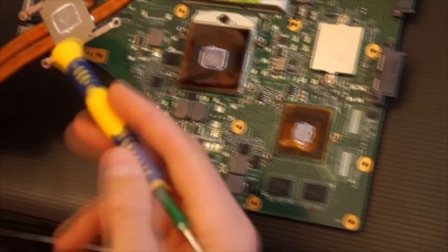 КАК ПРОКАЧАТЬ ВАШ НОУТБУК? ASUS UPGRADE смотреть онлайн