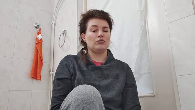 ПОСЛАЛА МЕДСЕСТРУ МАТОМ/ТЯЖЕЛО ПРОСИТЬ О ПОМОЩИ/ОБВИНЕНИЕ ДРУГИХ В СВОИХ ПРОБЛЕМАХ смотреть онлайн