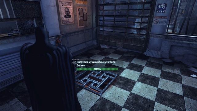 Batman Arkham City GOTY ✔ {часть 4} - В поисках Фриза смотреть онлайн