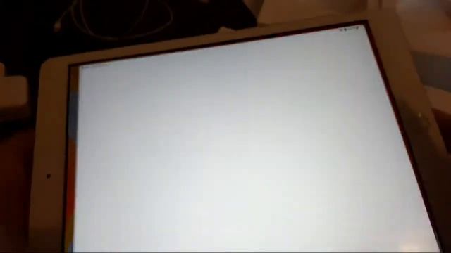 Распаковка и обзор Ipad 7 (2019).