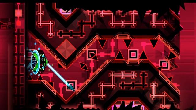 IT`S VERIFIED!!! NEW TOP 15 | "ETERNALtheory" by Hyperbola, TrusTa and RobTopGames смотреть онлайн