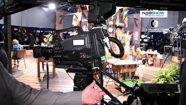 PMW-320 смотреть онлайн