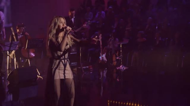 YAROSLAVA За полчаса до рассвета (Это Я. Unplugged Live 2015) смотреть онлайн