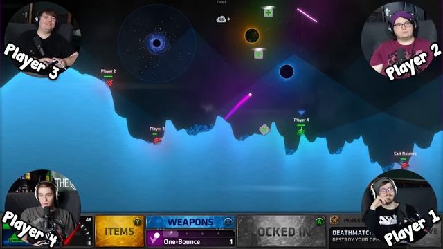STOP HE'S ALREADY DEAD!!! | Shellshock Live смотреть онлайн