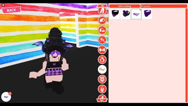 Why am I sad??? | GamerRayna |Roblox Gaming смотреть онлайн