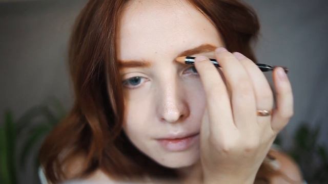 BACK TO SCHOOL MAKEUP?МАКИЯЖ НА УЧЁБУ\РАБОТУ смотреть онлайн