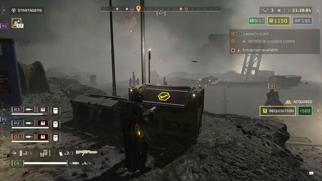 Helldivers 2 Update On MISSING Super Credits! Farmers Are An Issue! смотреть онлайн