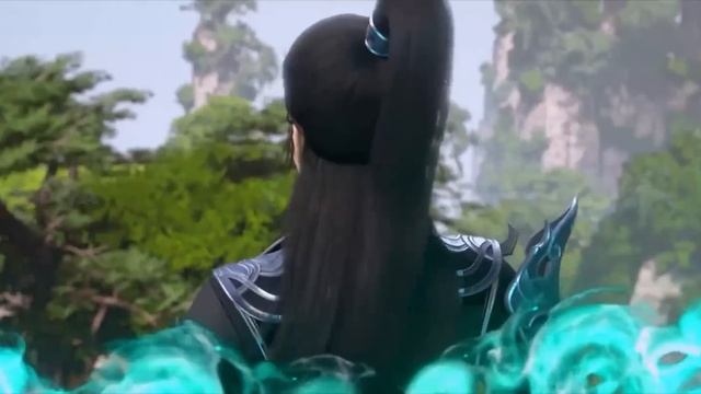 Medusa dalam Bahaya Xiao Yan Auto Murka - Battle Throught The Heaven 64 смотреть онлайн