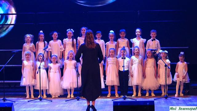 Группа музыкального развития «До-ми-солька» - Мыльные пузыри