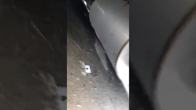 84. Subaru Forester SF5 Ej205 смотреть онлайн