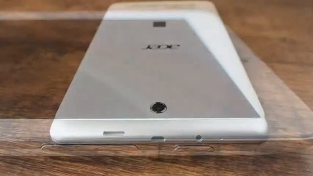 Обзор Acer Iconia Tab 8 W смотреть онлайн