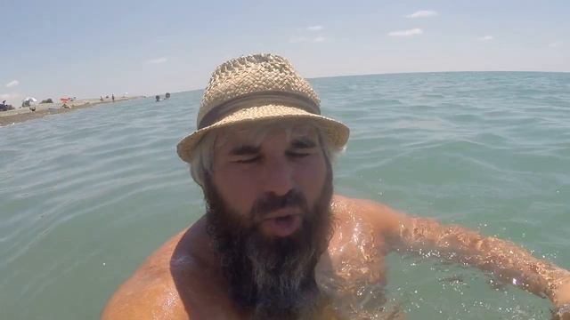 СОЧИ 2020 / ОТДЫХ ДЛЯ ЛЮБИТЕЛЕЙ АВТОКЕМПИНГА / ДИМОН БОРОДА смотреть онлайн