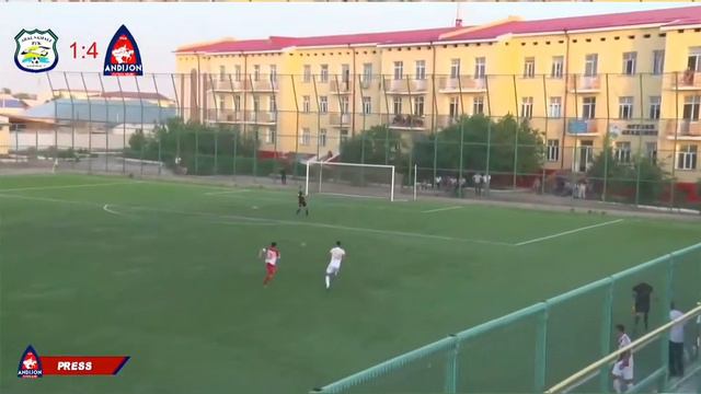 ARAL SAMALI 1 - 6 ANDIJON смотреть онлайн