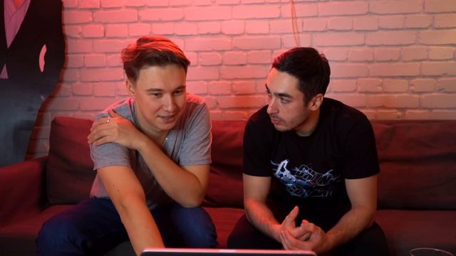 ВСЁ, ЧТО МЫ ДУМАЕМ О НАСТАВНИКАХ // реакция на хочу в Амкал 2 смотреть онлайн