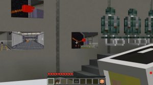 ?МОИ ДРУЗЬЯ НЕ ЗНАЛИ ЧТО Я СТАЛ ПРЕДАТЕЛЕМ В АМОНГ АС В МАЙНКРАФТ! ШЕДИ ЛЕСКА И НУБИК MINECRAFT