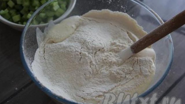 Кухня Мамашки