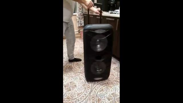 Eltronic EL1212A Объективный обзор от нашего покупателя Дмитрия из Люберцы смотреть онлайн