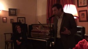 Александр Вулых - Баллада о человеке и самолёте