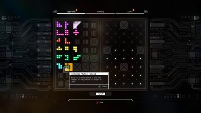 GhostRunner, Part 3 / Road to Amida Puzzle and Run Up. смотреть онлайн