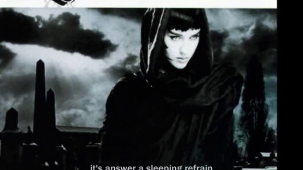 The Damned - Sanctum Sanctorum