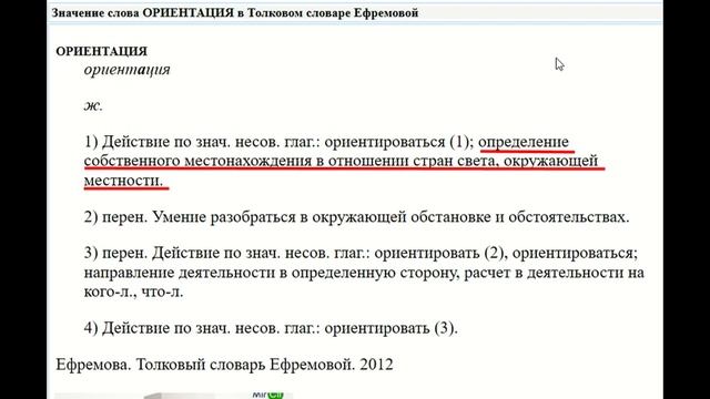 Творческие Моменты