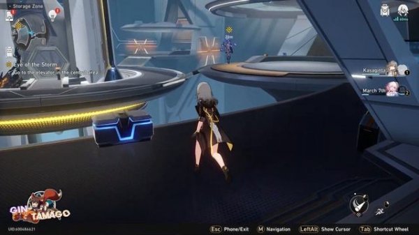 「Honkai Star Rail」 First Impressions - Official Global Launch with Redemption Codes[Android/iOS/PC]