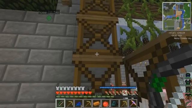 Лазуритный Гном - Удачные фейлы #2 смотреть онлайн