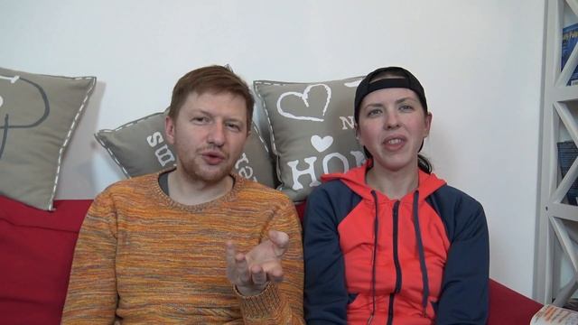 Замуж за немца - Каково это! / Канал "Русская Европейка" смотреть онлайн