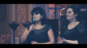 АНИ ВАРДАНЯН - ПОЛОВИНА МОЯ REMIX 2019 Анивар - Половина Моя Зажигательная песня 2019