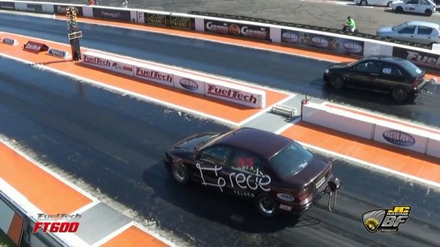 1ª Etapa VP 402 2018 Marea DTA 55 - Todas Puxadas смотреть онлайн