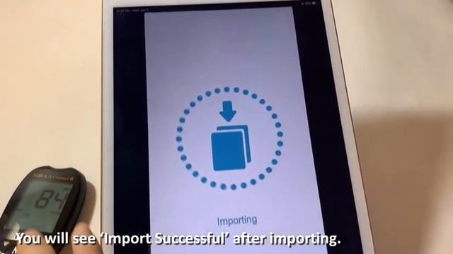 FORA 6 Connect - How to Transmit Data to Your Mobile смотреть онлайн
