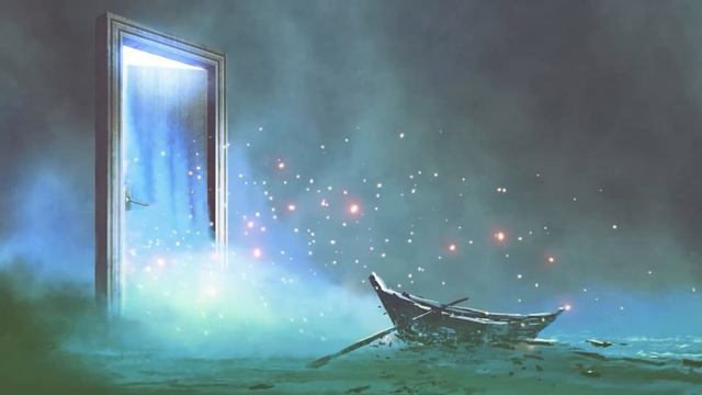 Александр ГОЛОВИН У ЗЕЛЕНОЙ РЕКИ смотреть онлайн