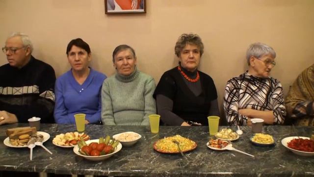 Шуя Капустник в Гортеатре часть 2 смотреть онлайн