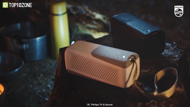 Top 10 Most Affordable Bluetooth Speakers to Buy смотреть онлайн