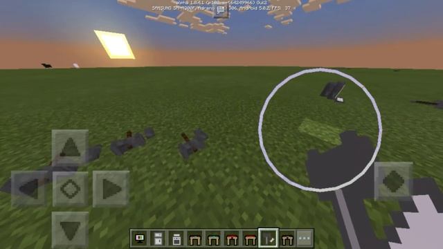 ЛУЧШИЙ МОД НА МЕБЕЛЬ В MINECRAFT PE 1.0.4!!!КОМПЬЮТЕР,ХОЛОДИЛЬНИК,ПЛИТА... смотреть онлайн