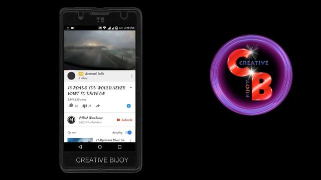 How to watch YouTube videos Without Internet (Offline) - HINDI смотреть онлайн