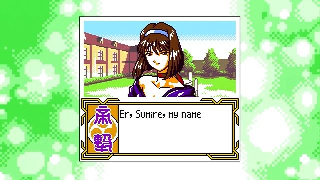 Sakura Wars Retrospective, Part 4 - Sakura Wars GB & Pocket Sakura (2000) смотреть онлайн