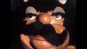 Chuck E. Cheese Pizza Time Theater 1977 Footage