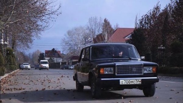 Mahir ay Brat — Ara Usaqlari Remix