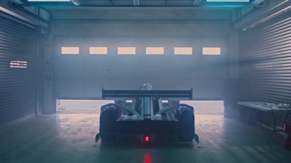 Первый этап REC на Moscow Raceway 24 июля! Старт 18:30.