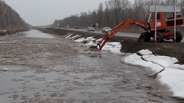 Потоп Бокино-2 смотреть онлайн