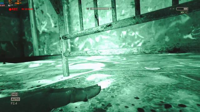 OUTLAST DLC WHISTEBLOWER MODE LIVE WITH MODI GAMING |REAL GRAPHICS |ROAD TO 2K | AAJ DARNA MANA HA смотреть онлайн