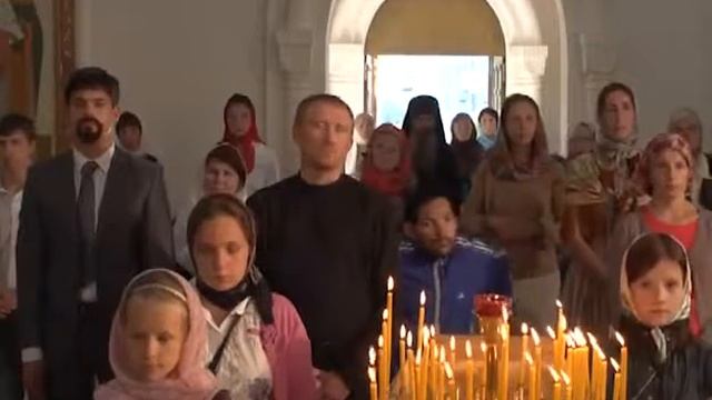 Православные Притчи 4 О бизнесмене ,О постнике ,О любви смотреть онлайн