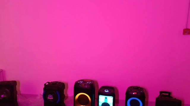 ?ВИДЕОСВЕТ RGB LIGHT STICK ? Свет для видео с цветными Режимами ?Видеосвет для фона?