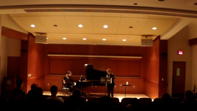 Francis Poulenc Clarinet Sonata-I. Allegro Tristamente смотреть онлайн