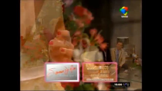 COKI RAMIREZ LE CANTO A MIRTHA LEGRAND - 18-08-2013 смотреть онлайн