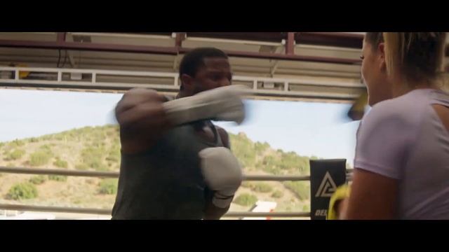 Creed III | Extended Big Game Spot | At Vue 3 March смотреть онлайн